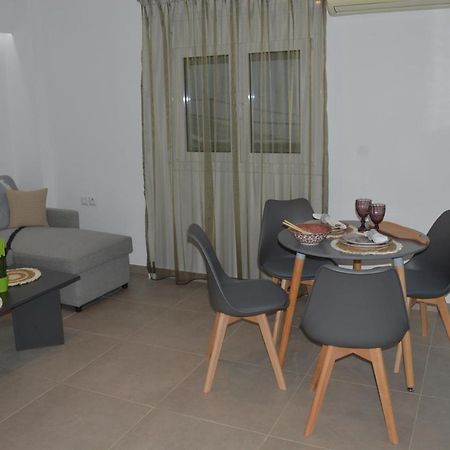 Апартаменты Despina'S House Скиатос Экстерьер фото