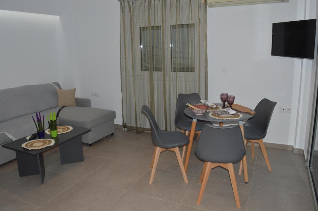 Апартаменты Despina'S House Скиатос Экстерьер фото