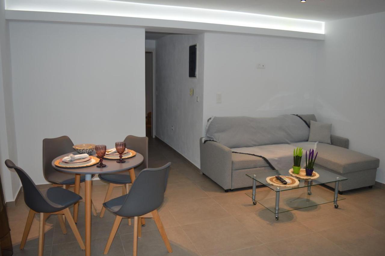 Апартаменты Despina'S House Скиатос Экстерьер фото