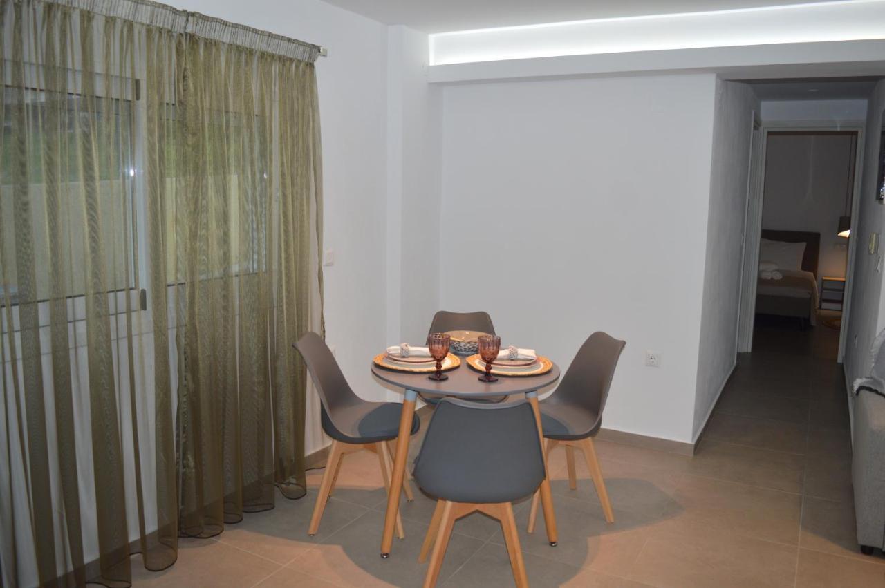 Апартаменты Despina'S House Скиатос Экстерьер фото