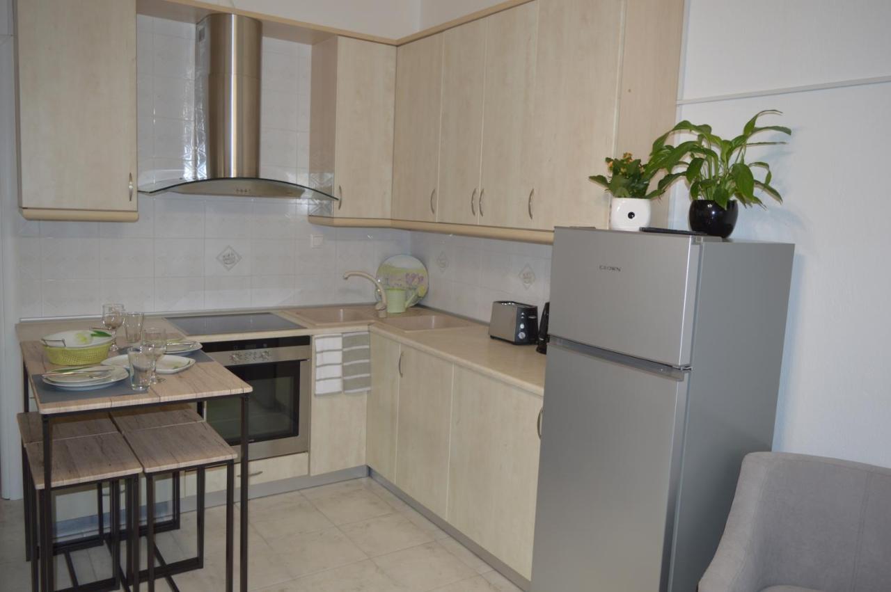Апартаменты Despina'S House Скиатос Экстерьер фото