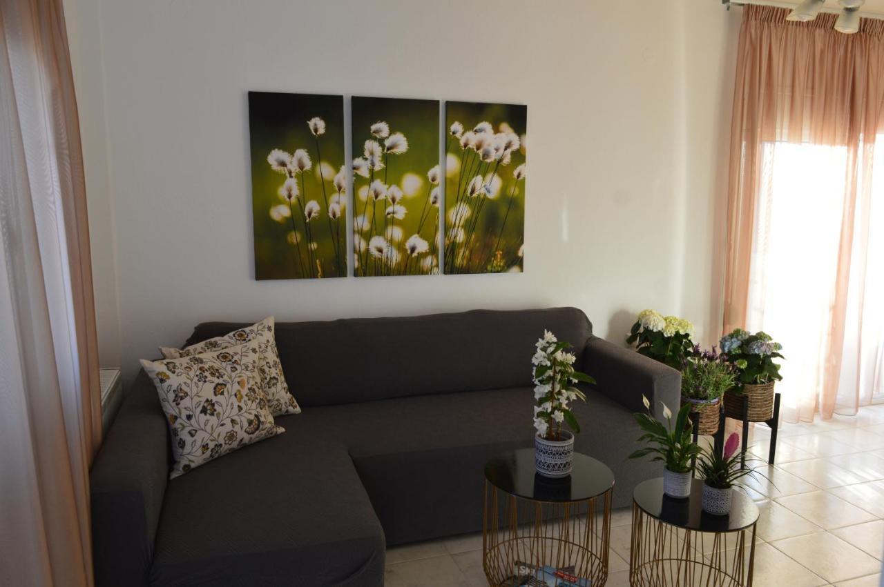 Апартаменты Despina'S House Скиатос Экстерьер фото