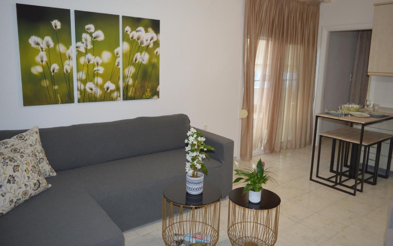 Апартаменты Despina'S House Скиатос Экстерьер фото
