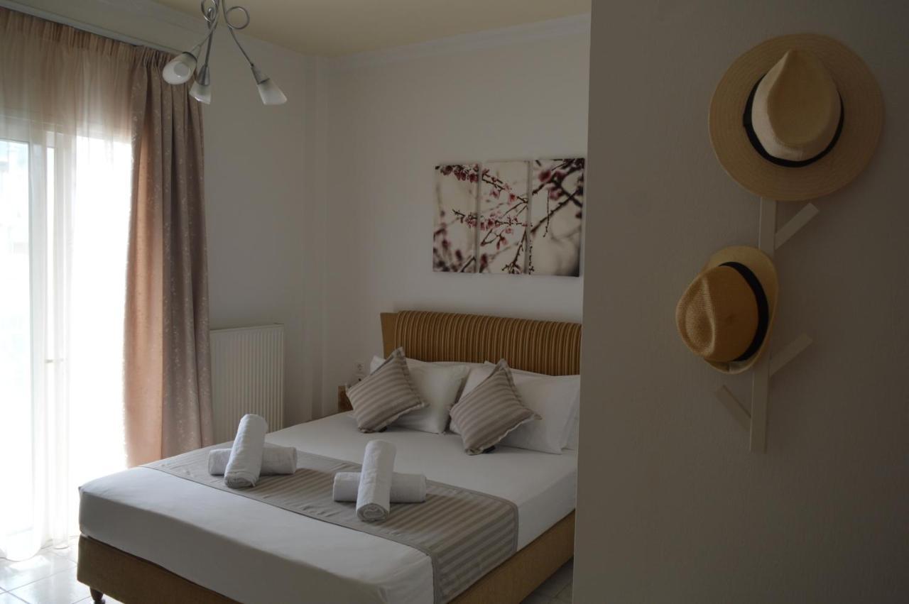 Апартаменты Despina'S House Скиатос Экстерьер фото